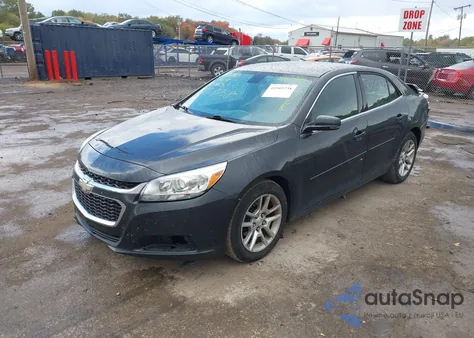 2015 Chevrolet Malibu 1Lt z USA, uszkodzony, nr VIN 1G11C5SL6FF145980